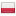 aniro.pl hosted country